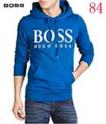 wholesale Boss Hoodies No. 1